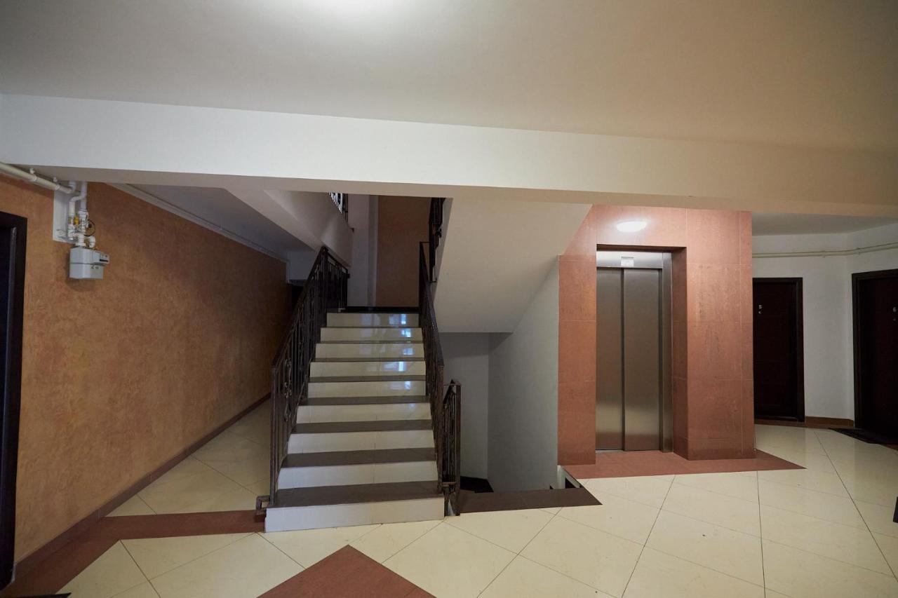 Alessandro Home 2 Luxury Centru Palas Mall Iasi Moldovei 30 Exterior foto