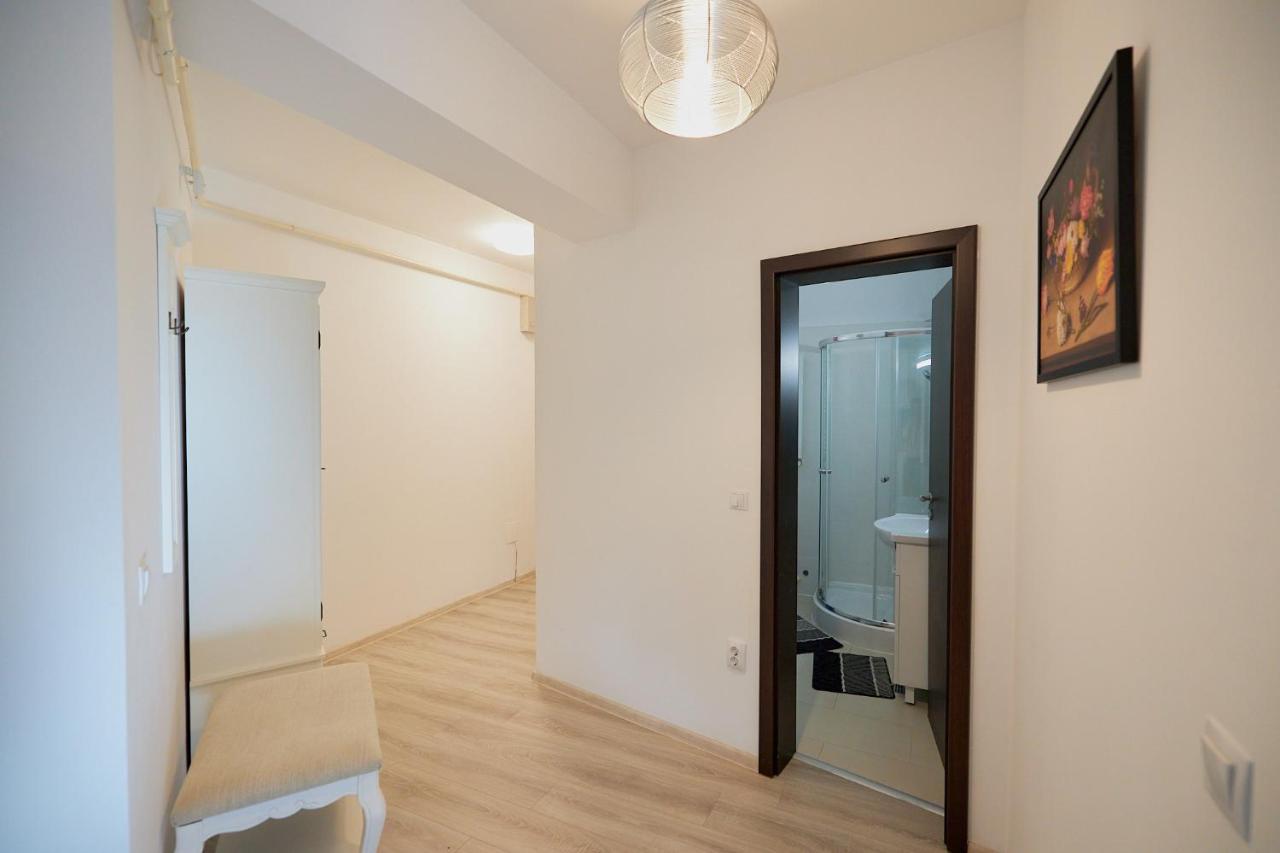 Alessandro Home 2 Luxury Centru Palas Mall Iasi Moldovei 30 Exterior foto